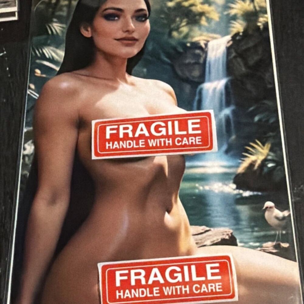 Bangers Comics Pocahontas Cosplay Virgin Variant Cover Ltd 100